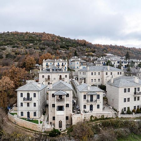The Five Keys Hotel Monodendri Exterior foto