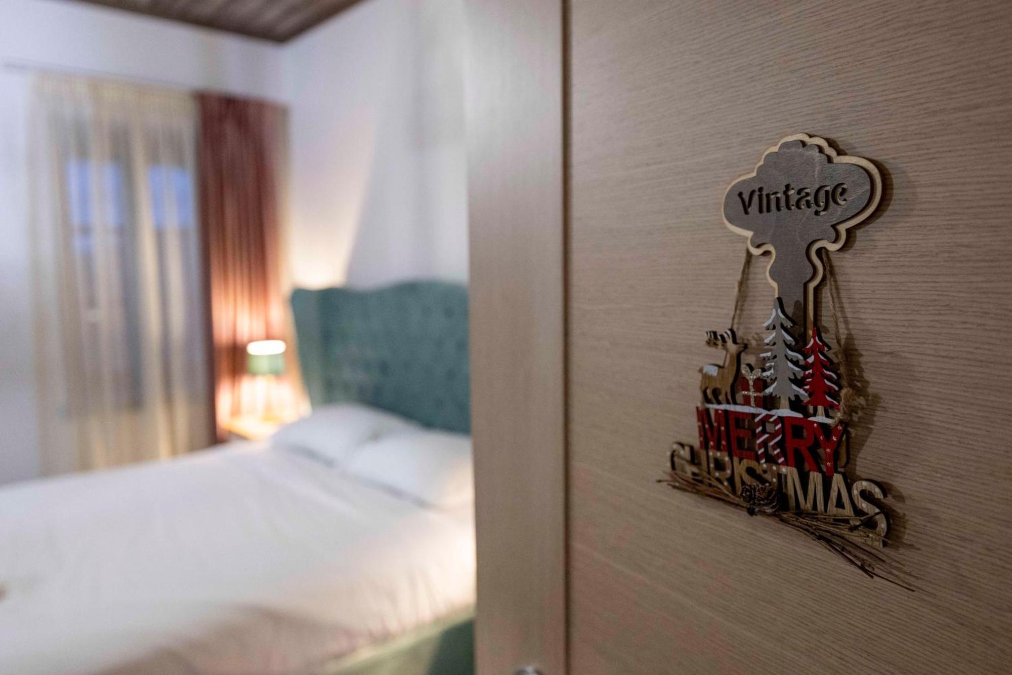 The Five Keys Hotel Monodendri Exterior foto